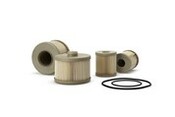 Kraftstoff-Wasserabscheider 4C2Z9N184BA für FORD VAN H: 78,99mm