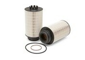 Kraftstoff-Wasserabscheider 3762578 für CATERPILLAR CT610 H: 183,90mm