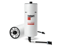 Kraftstoff-Wasserabscheider 4960197 für CUMMINS SONSTIGE