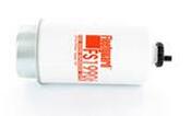 Kraftstoff-Wasserabscheider 330361668 für SDMO JS200K H: 197,00mm