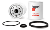 Kraftstoff-Wasserabscheider 12542374 für DETROIT DIESEL SONSTIGE H: 102,11mm