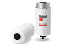 Kraftstoff-Wasserabscheider 3619554 für CATERPILLAR 420F H: 195,70mm