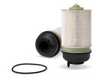 Kraftstoff-Wasserabscheider A4730901451 für MERCEDES-BENZ 1842-ACTROS MP4 H: 237,70mm