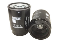 Kraftstoff-Wasserabscheider 81125016101 für M.A.N. 39.480