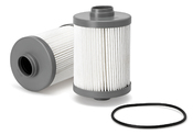 Kraftstoff-Wasserabscheider 5312461 für CUMMINS SONSTIGE H: 129,00mm