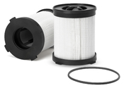 Kraftstoff-Wasserabscheider 16403EZ40A für NISSAN XD H: 128,00mm