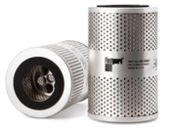 Hydraulikfilter A176593 für CASE 1896 H: 182,37mm