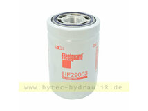 Hydraulikfilter 6677652 für BOBCAT 453