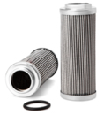 Hydraulikfilter 2U6391 für CATERPILLAR AD45 H: 113,54mm