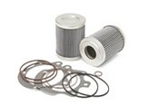 Hydraulikfilter 29540493 für WESTERN STAR 6900XD H: 106,68mm