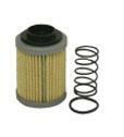 Hydraulikfilter 6569550 für CLAAS 820 H: 73,00mm