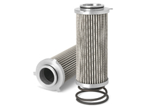 Hydraulikfilter 69647373 für KOMATSU PC3000 H: 210,82mm