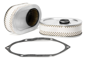 Hydraulikfilter 388084R93 für CASE 340 H: 63,50mm