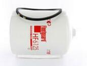 Hydraulikfilter 6552507 für BOBCAT 700 H: 179,63mm