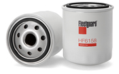 Hydraulikfilter 31725L1000 für NISSAN QF02 H: 87,63mm