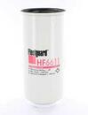 Hydraulikfilter 1240900C1 für KOMATSU S10 H: 203,96mm