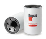 Hydraulikfilter 1282428C1 für CASE 1086 SERIES H: 148,11mm