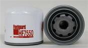 Hydraulikfilter 181167A1 für CASE 570L H: 92,50mm