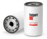 Hydraulikfilter 244192700 für LAMBORGHINI 1156 H: 186,50mm