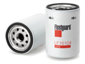 Schmierölfilter 25014748 für Chevrolet/GMC CANYON H: 116,33mm