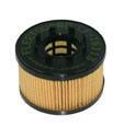 Schmierölfilter 1088179 für FORD 2.0 L DI TURBODIESEL H: 59,00mm