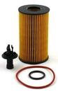 Schmierölfilter 415238020 für TOYOTA SEQUOIA H: 117,00mm