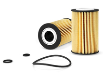 Schmierölfilter 3L115562 für VOLKSWAGEN 2.0 TDI (36)