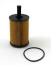 Schmierölfilter 71115562A für AUDI COUPE H: 141,00mm