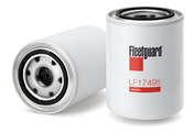 Schmierölfilter 22436323 für INGERSOLL-RAND AIRSOURCE