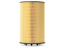 Schmierölfilter 10044373 für LIEBHERR PR764 H: 200,50mm