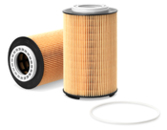 Schmierölfilter 51055010009 für M.A.N. 39.480 H: 193,90mm