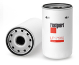 Schmierölfilter 23075367 für VOLVO SONSTIGE H: 184,00mm