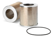 Schmierölfilter 5865420000 für HANOMAG-HENSCHEL SONSTIGE H: 164,00mm