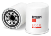 Schmierölfilter 8941145840 für DENYO DCA45 H: 97,03mm