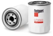 Schmierölfilter E5TZ6731A für FORD II H: 137,50mm