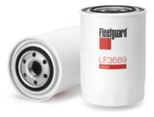 Schmierölfilter 156071480 für HINO PAB115 H: 152,10mm