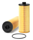 Schmierölfilter 51055040096 für STEYR-DAIMLER-PUCH 18S66 H: 214,00mm