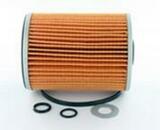 Schmierölfilter ME084641 für MITSUBISHI MLE E4A968 H: 135,89mm