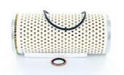 Schmierölfilter 3661800709 für MERCEDES-BENZ 1124 H: 195,00mm
