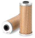 Schmierölfilter 8340000 für EMD/GENERAL MOTORS SONSTIGE H: 188,93mm