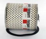 Schmierölfilter 10A2275 für WHITE UNITRAC H: 123,70mm