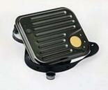 Getriebefilter 8678757 für CHEVROLET V3500 H: 86,11mm B: 177,80mm L: 216,66mm