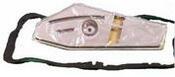 Getriebefilter E6TZ7A098B für FORD THUNDERBIRD H: 20,57mm B: 108,97mm L: 278,89mm