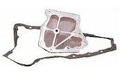 Getriebefilter 3172880X03 für NISSAN QUEST H: 29,46mm B: 144,53mm L: 156,97mm