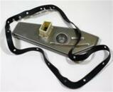 Getriebefilter E6TZ7A098A für FORD EXPLORER H: 57,40mm B: 108,97mm L: 278,89mm