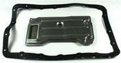 Getriebefilter 8983504032 für JEEP SONSTIGE H: 19,56mm B: 246,13mm L: 131,32mm
