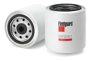 Wasserfilter 1055916M1 für MASSEY-FERGUSON MF-4880 H: 105,59mm