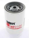 Wasserfilter 3969696 für VOLVO VNL770 H: 138,05mm