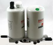 4989791 Kraftstofffilter f&uuml;r CUMMINS 