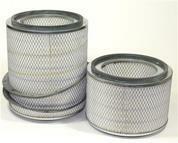 215SB194 Luftfilter f&uuml;r MACK 